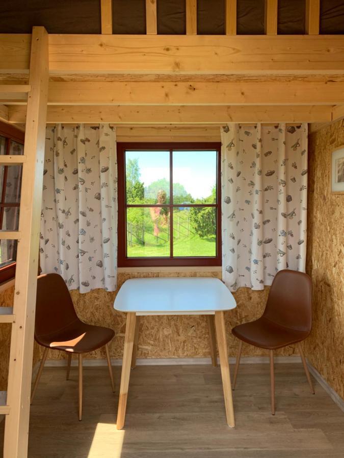 Muha Beach Holiday Home Riksu Luaran gambar