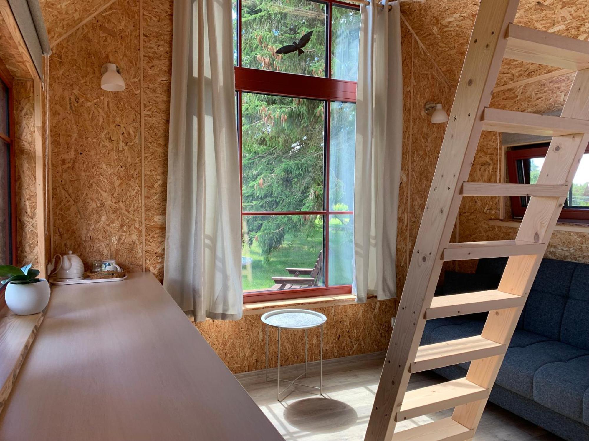 Muha Beach Holiday Home Riksu Bilik gambar