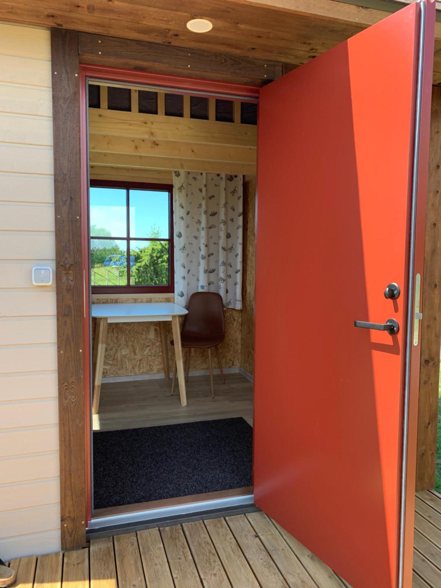Muha Beach Holiday Home Riksu Bilik gambar