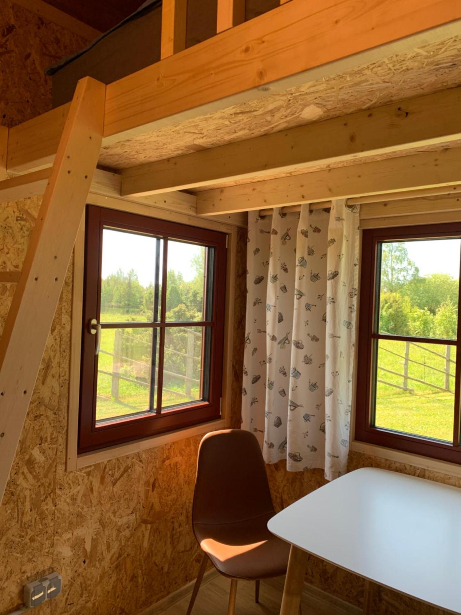 Muha Beach Holiday Home Riksu Bilik gambar